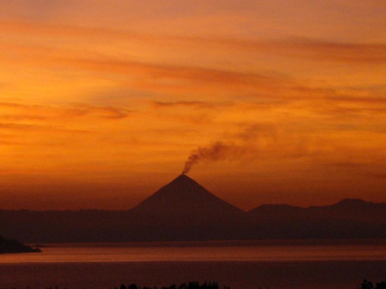 Mystica Hotel Naranjos Agrios Buitenkant foto