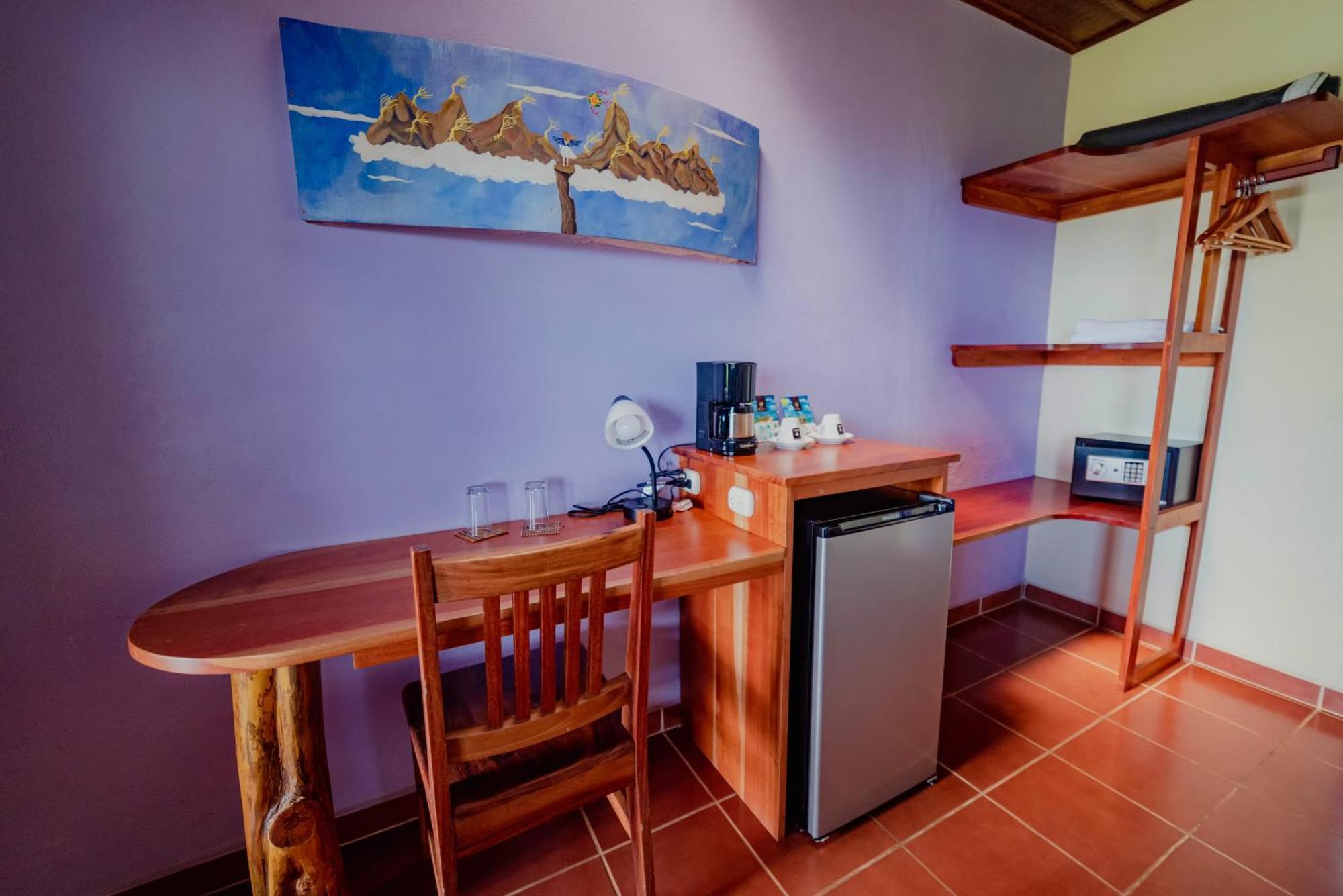 Mystica Hotel Naranjos Agrios Buitenkant foto