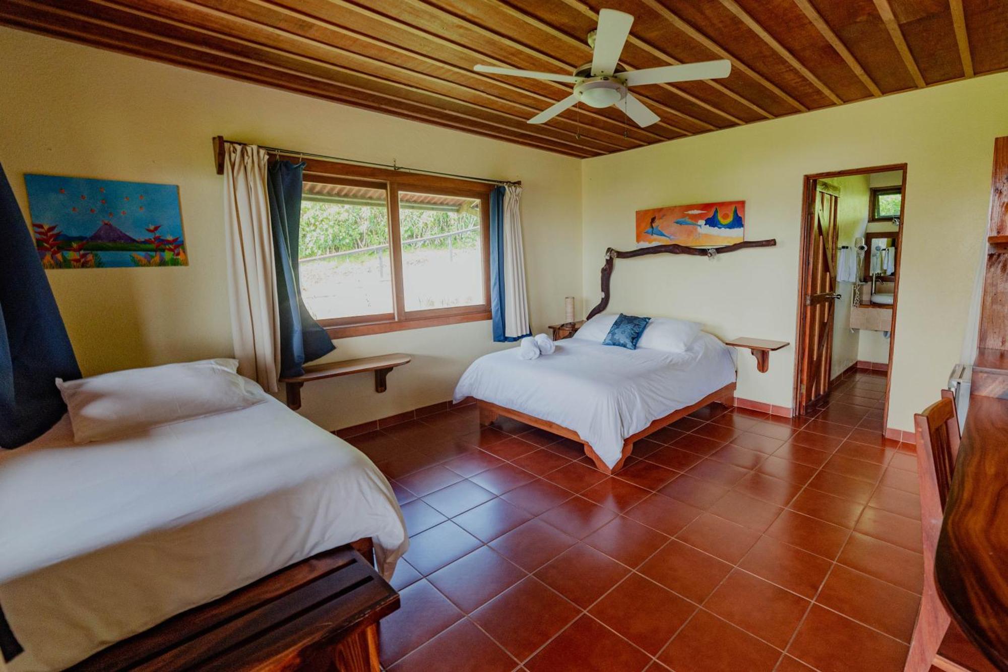 Mystica Hotel Naranjos Agrios Buitenkant foto
