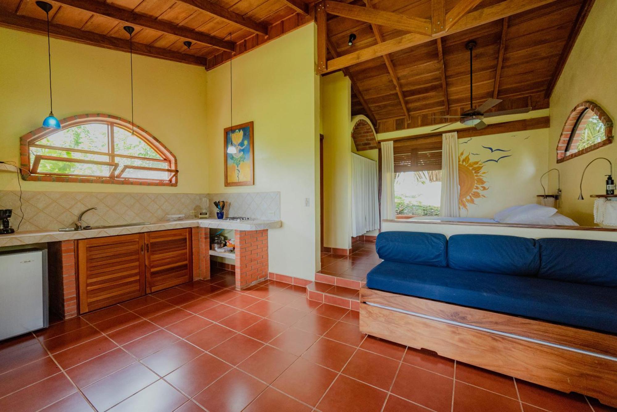 Mystica Hotel Naranjos Agrios Buitenkant foto