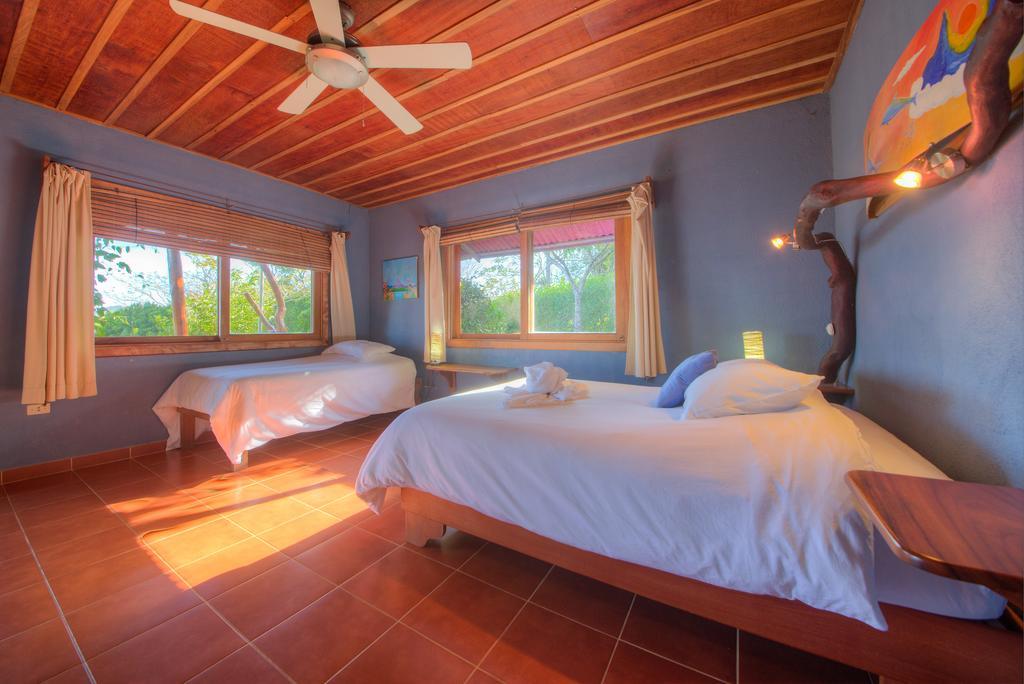 Mystica Hotel Naranjos Agrios Buitenkant foto