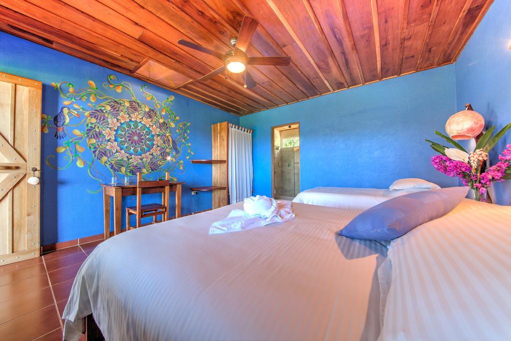 Mystica Hotel Naranjos Agrios Buitenkant foto